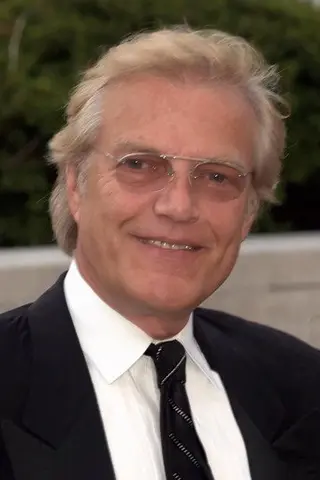 Peliculas de Peter Martins