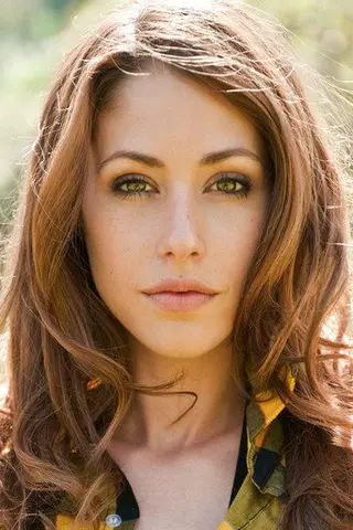 Peliculas de Amanda Crew