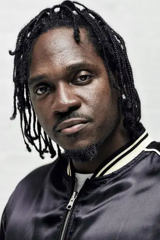 Peliculas de Pusha T