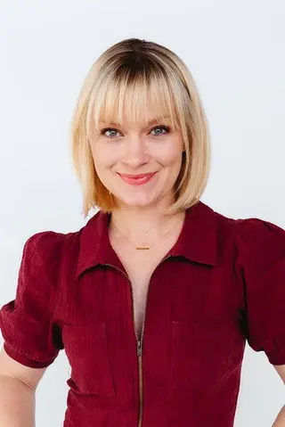 Peliculas de Katie Locke O'Brien