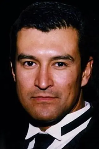 Peliculas de David Alvarado