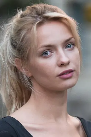 Peliculas de Paulina Galazka