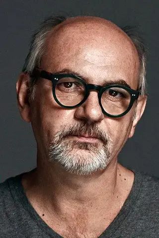 Peliculas de Luis Gnecco