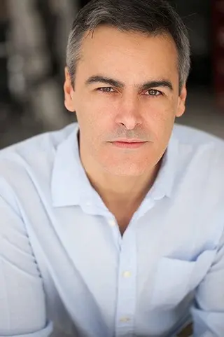 Peliculas de Pedro Carmo