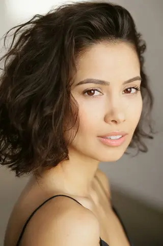 Peliculas de Aurora Leonard