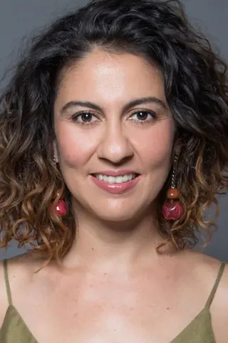 Peliculas de Clarissa Pinheiro