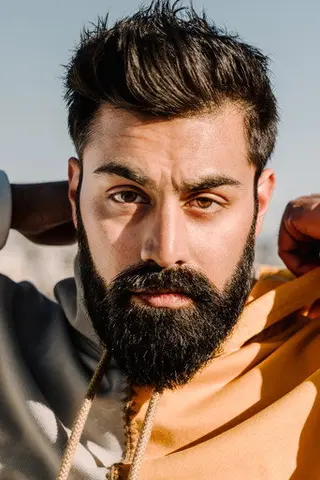 Peliculas de Saagar Shaikh