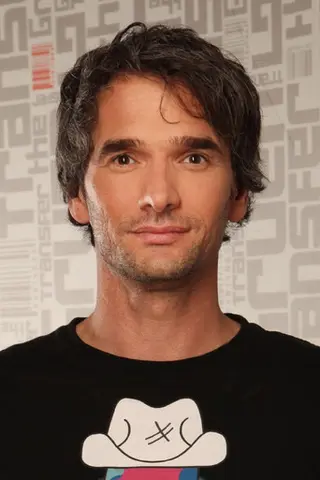 Peliculas de Todd Sampson