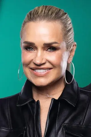 Peliculas de Yolanda Hadid