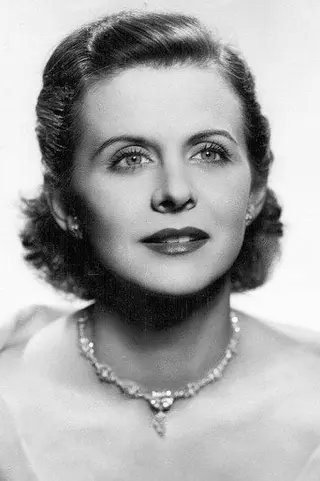 Peliculas de Isabel Dean