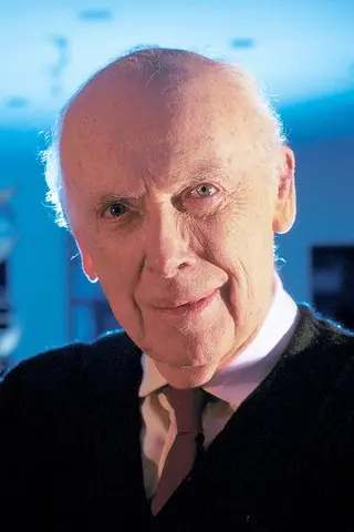 Peliculas de James Watson
