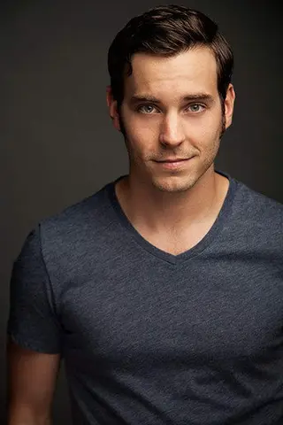 Peliculas de Carey Feehan