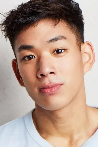 Peliculas de Landyn Lu