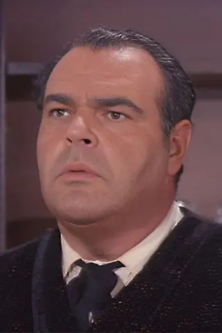 Peliculas de Bern Hoffman