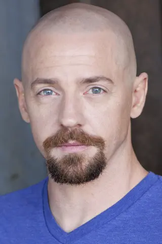 Peliculas de Greg Poljacik