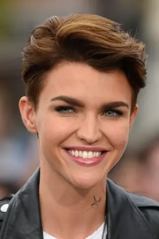 Peliculas de Ruby Rose
