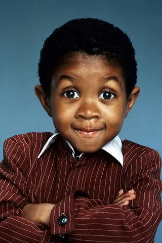 Peliculas de Emmanuel Lewis
