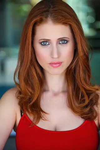 Peliculas de Rena Strober