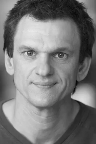 Peliculas de Alex Bisping