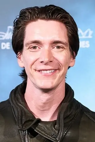 Peliculas de James Phelps