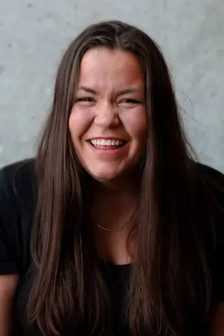 Peliculas de Ina Svenningdal