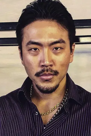 Peliculas de Kenta Matsushima