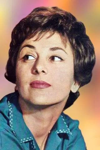 Peliculas de Ketty Panou