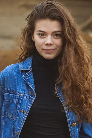 Peliculas de Marie-Ève Beauregard