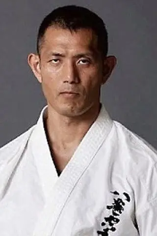 Peliculas de Kenji Yamaki