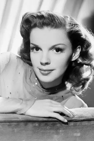 Peliculas de Judy Garland