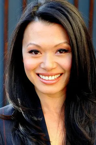 Peliculas de Catherine Kwong