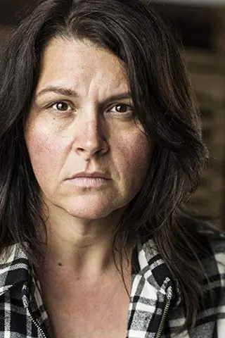 Peliculas de Stephanie Lesh-Farrell