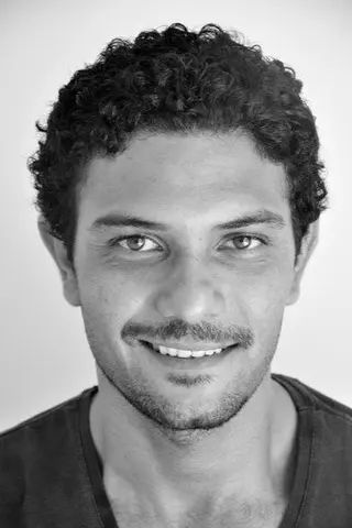 Peliculas de Asser Yassin
