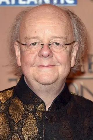 Peliculas de Roger Ashton-Griffiths