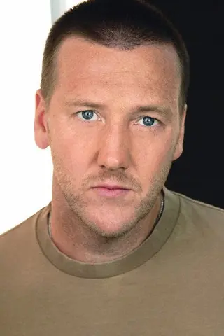 Peliculas de Matty Blake