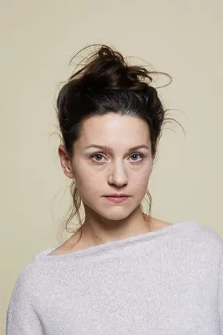 Hana Kusnjerová - Córka • Potomstwo