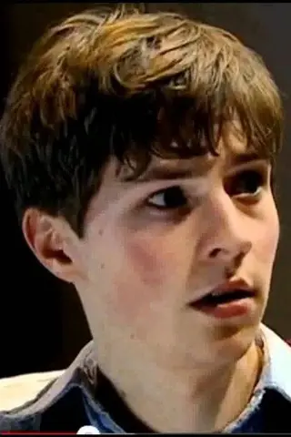 Peliculas de Rory Jennings