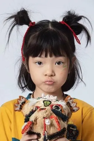 Peliculas de Yang Enyou