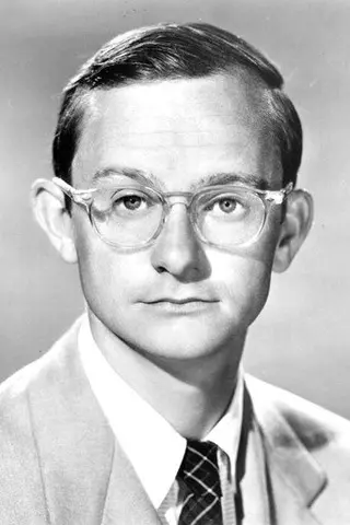 Peliculas de Wally Cox