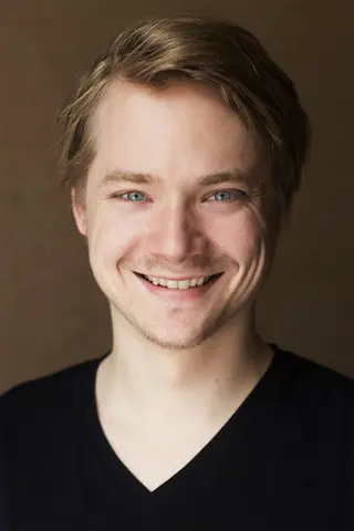 Peliculas de Sven Schelker