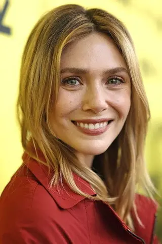 Peliculas de Elizabeth Olsen