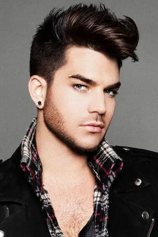 Peliculas de Adam Lambert