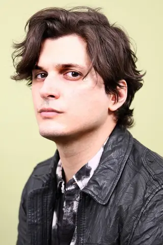 Peliculas de Alex Boniello
