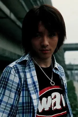 Peliculas de Masato Uchiyama