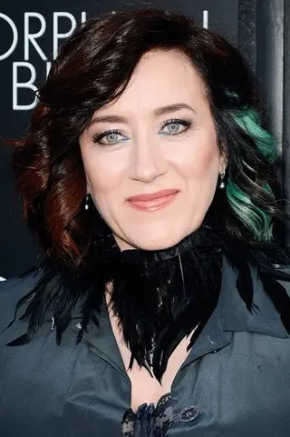 Peliculas de Maria Doyle Kennedy