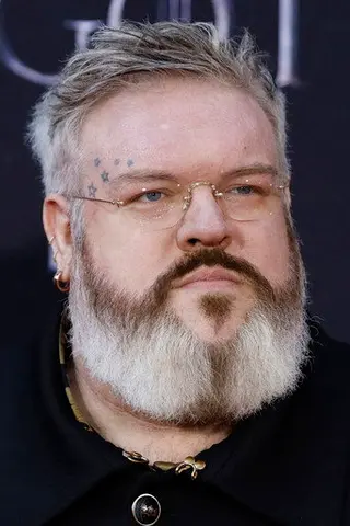 Peliculas de Kristian Nairn