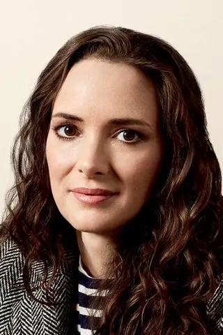 Peliculas de Winona Ryder