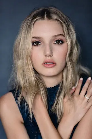 Peliculas de Kaitlyn Bernard