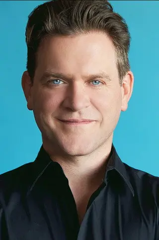 Peliculas de Brian Hamman