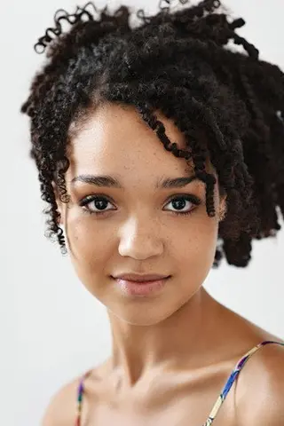 Peliculas de Aisha Dee